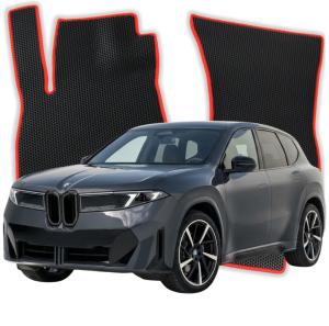 OMEVO EVA Mats pre BMW iX-3 40/50 xDrive NA5 2 gen SUV (2026-2026)