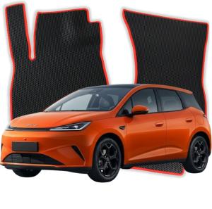 OMEVO EVA Mats pre BYD Dolphin G DM-i 1 gen SUV (2021-2026)