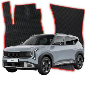 OMEVO EVA Mats pre Kia Seltos t-line 2 gen SUV (2025-2026)