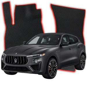 OMEVO EVA Mats pre Maserati Levante GranLusso 1 gen SUV (2016-2024)
