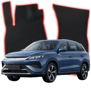 OMEVO EVA Mats pre BYD Song Pro DM-i 2 gen SUV (2024-2026)