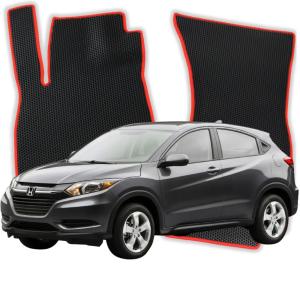 OMEVO EVA Mats pre Honda HR-V USA 1 gen SUV (2015-2022)