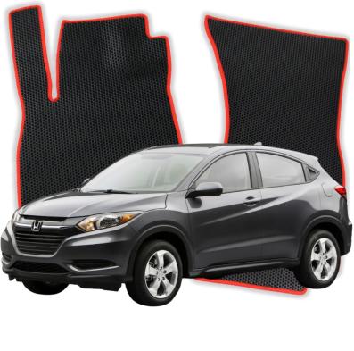 EVA autokoberce OMEVO pre Honda HR-V USA 1 gen SUV (2015-2022)