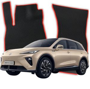 OMEVO EVA Mats pre MG S6 EV 1 gen SUV (2025-2026)