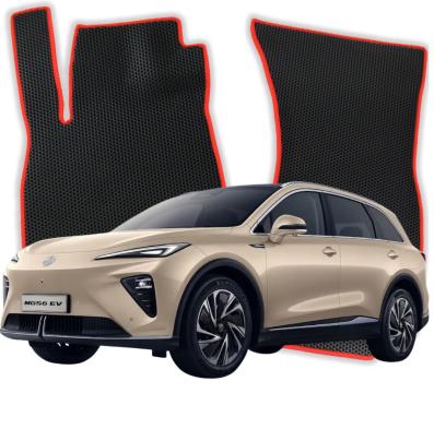 EVA autokoberce OMEVO pre MG S6 EV 1 gen SUV (2025-2026)