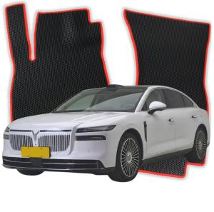 OMEVO EVA Mats pre Voyah Passion 1 gen Sedan (2024-2026)