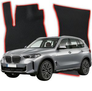 OMEVO EVA Mats pre BMW X5 7 mest G05 4 gen SUV (2018-2026)