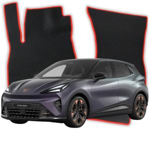 OMEVO EVA Mats pre Cupra Raval VZ Extreme 1 gen Hatchback 5 dverí (2026-2027)
