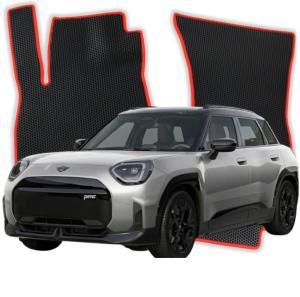 OMEVO EVA Mats pre Mini Aceman 1 gen SUV (2024-2027)
