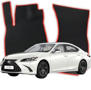 OMEVO EVA Mats pre Lexus ES 300H 8 gen Sedan (2025-2028)