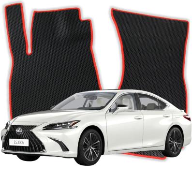EVA autokoberce OMEVO pre Lexus ES 300H 8 gen Sedan (2025-2028)