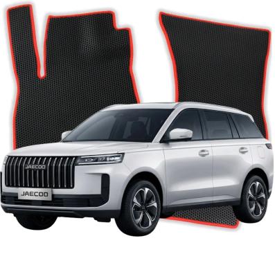EVA autokoberce OMEVO pre Jaecoo 5 Hybrid 1 gen SUV (2024-2026)