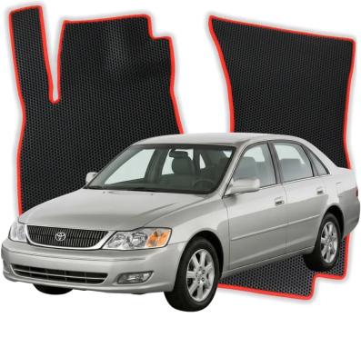 EVA autokoberce OMEVO pre Toyota Avalon 2 gen Sedan (2000-2004)