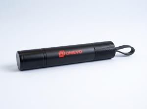 Bezpečnostné kladivko do auta 2v1 s rezačom pásov OMEVO